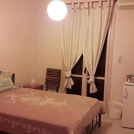 Chez Irene Sweet Pension Naxos City Luaran gambar