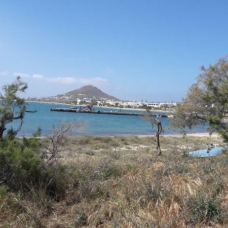 Chez Irene Sweet Pension Naxos City Luaran gambar