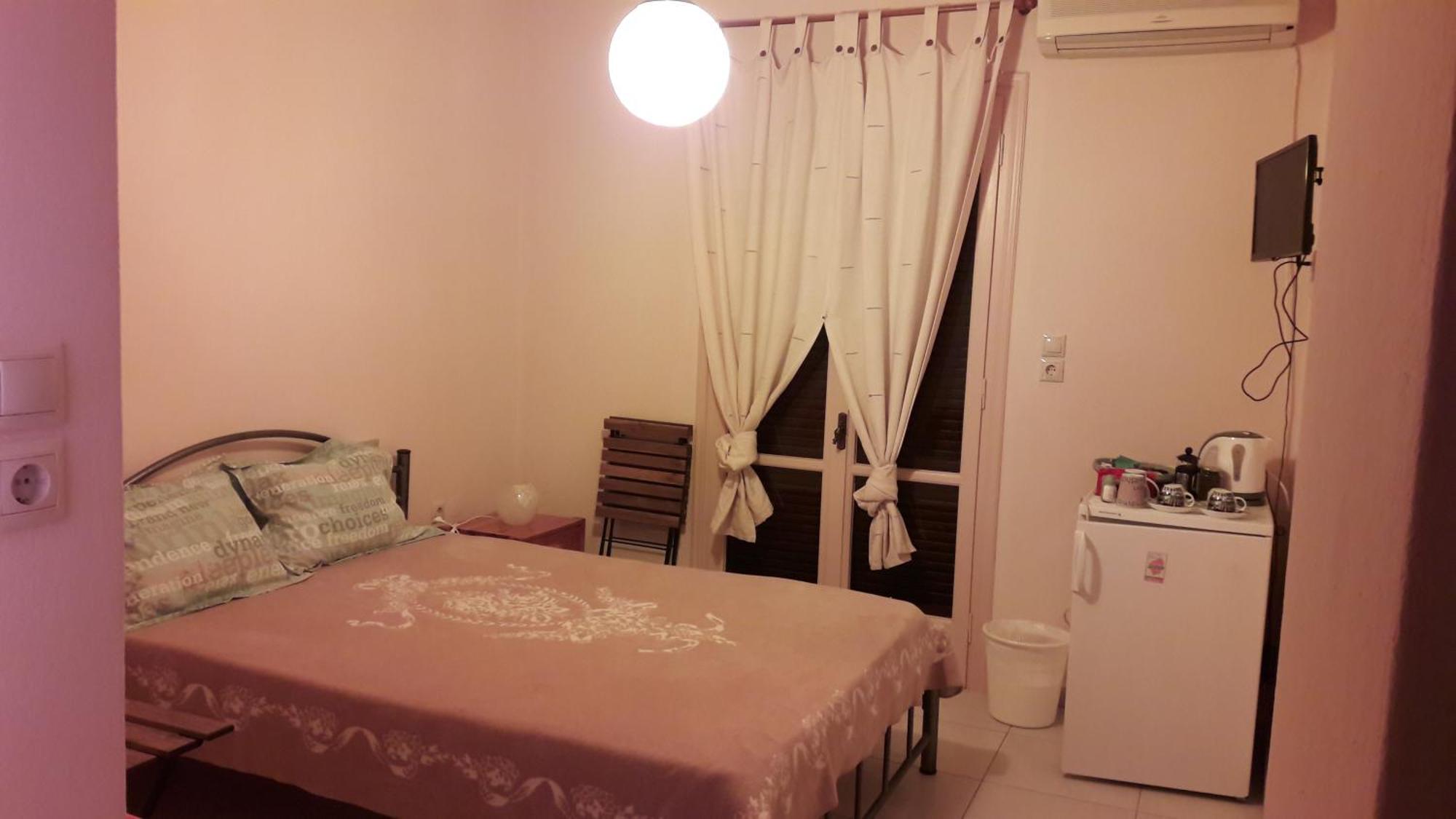 Chez Irene Sweet Pension Naxos City Luaran gambar