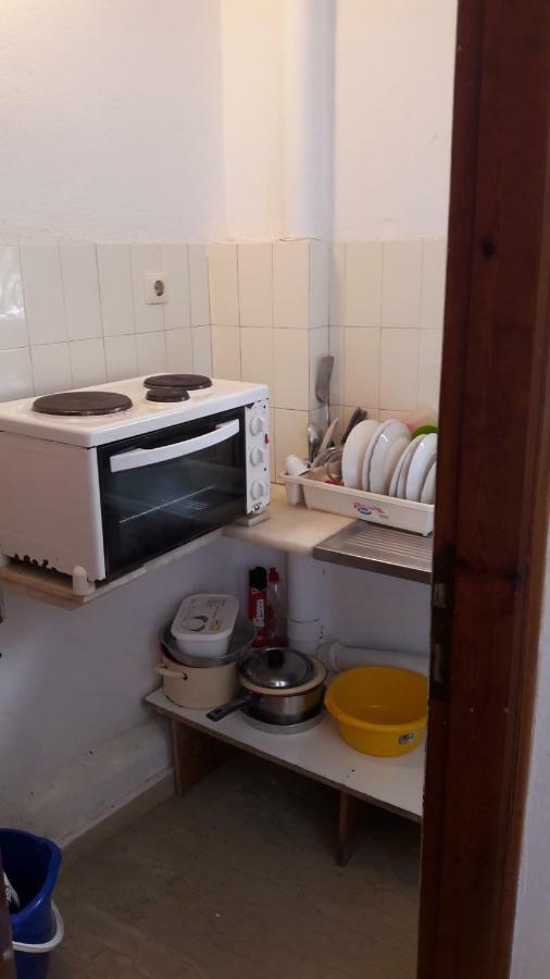 Chez Irene Sweet Pension Naxos City Luaran gambar