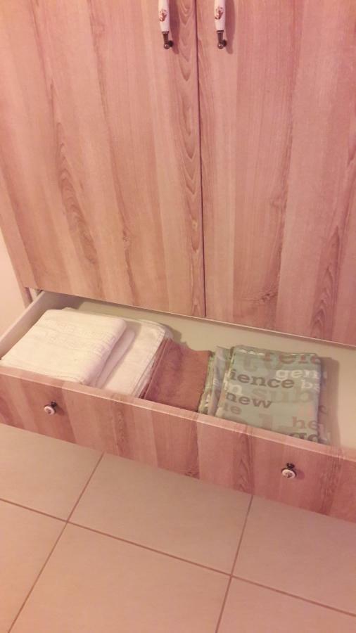 Chez Irene Sweet Pension Naxos City Luaran gambar
