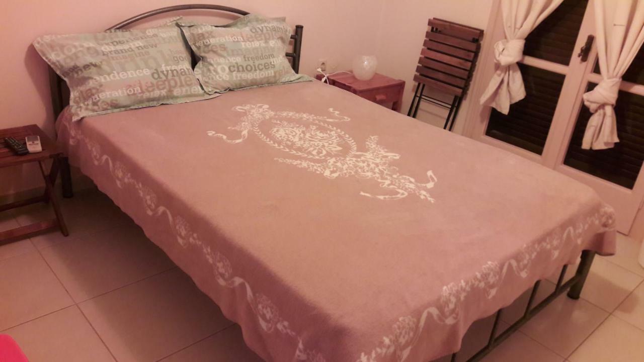 Chez Irene Sweet Pension Naxos City Luaran gambar