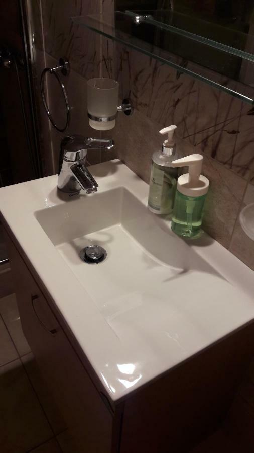 Chez Irene Sweet Pension Naxos City Luaran gambar