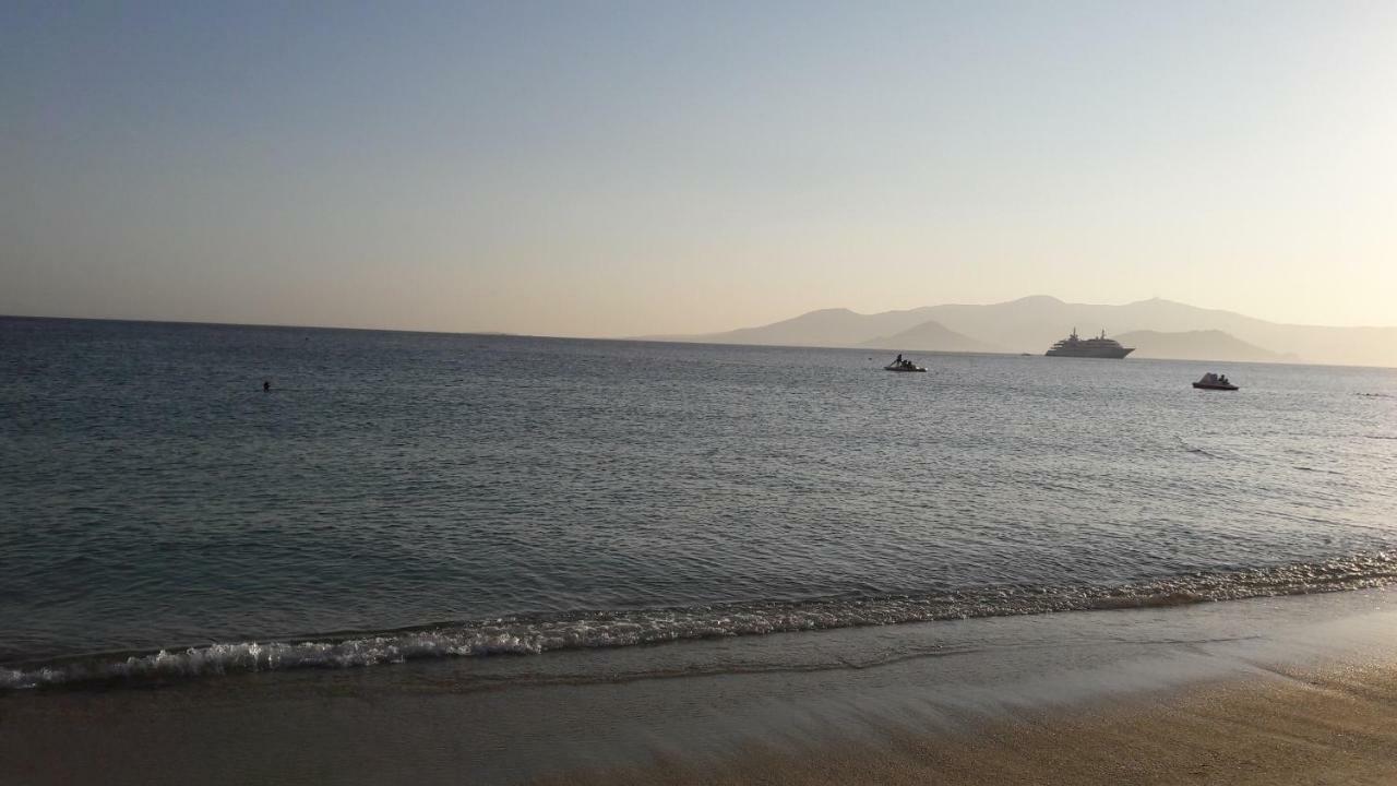 Chez Irene Sweet Pension Naxos City Luaran gambar